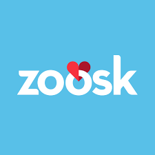 Zoosk-erfahrungen Hinge Alternative