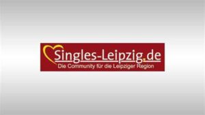 Singles-leipzig erfahrungen